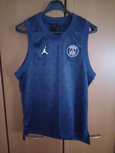 ジョーダン×パリサンジェルマン タンクトップ