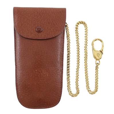 グッチ オールドグッチ ユニセックスキーケース