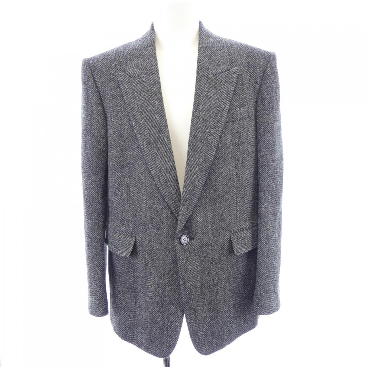 サンローラン SAINT LAURENT 837196 Y3D06 ジャケット