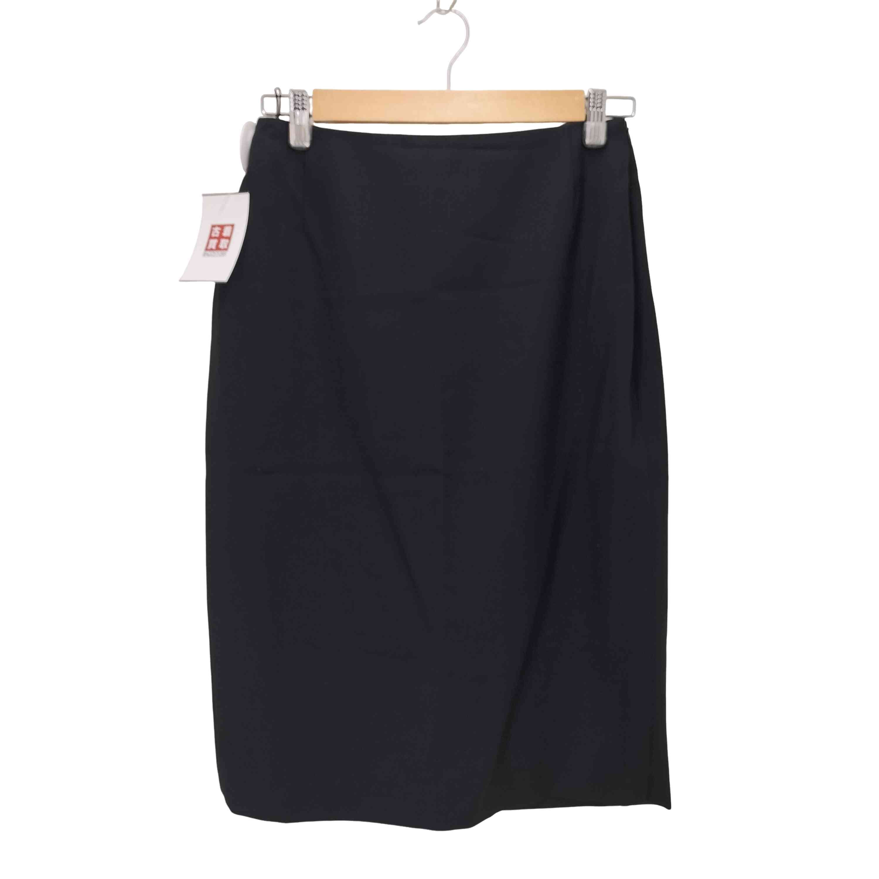 白タグ イタリア製 タイトスカート【1141990660085】
