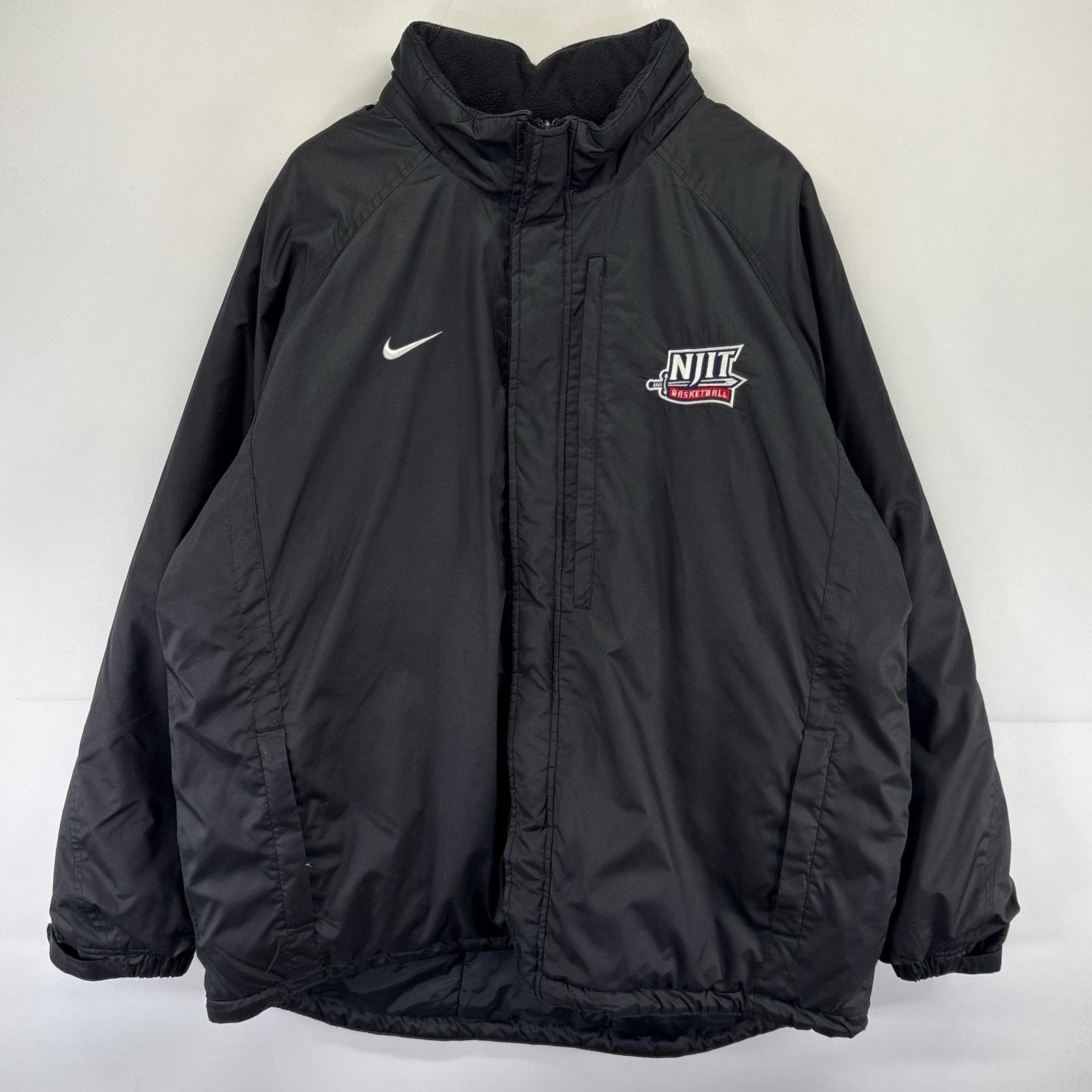 Nike x Stussy Reversible Jacket 