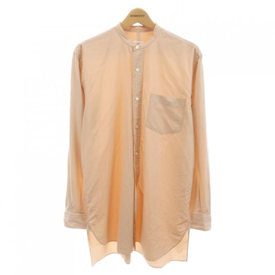 コモリ COMOLI M01-02002 シャツ