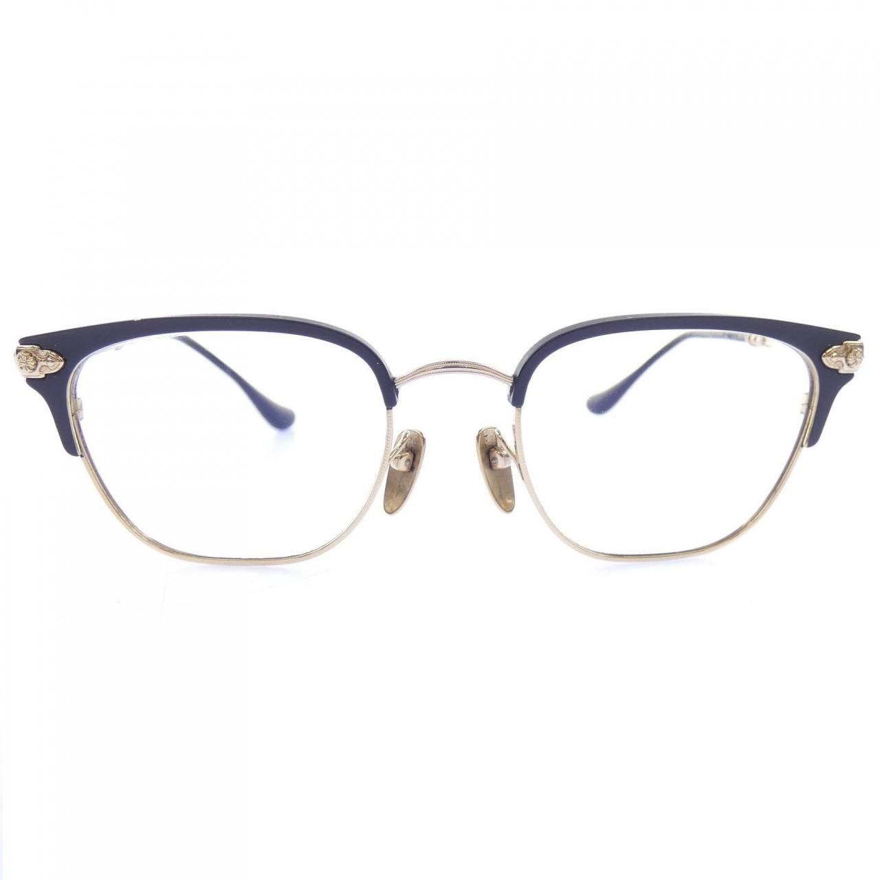 クロムハーツ CHROME HEARTS PLONKER SUNGLASSES