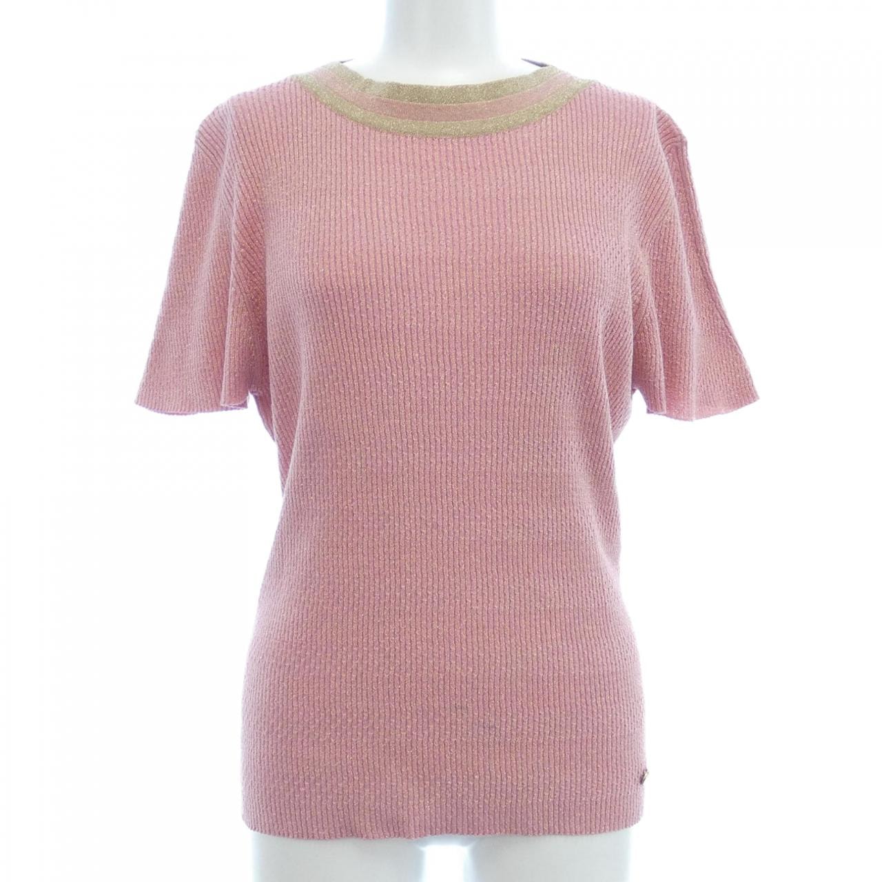 シャネル CHANEL P61636K47216 ニット