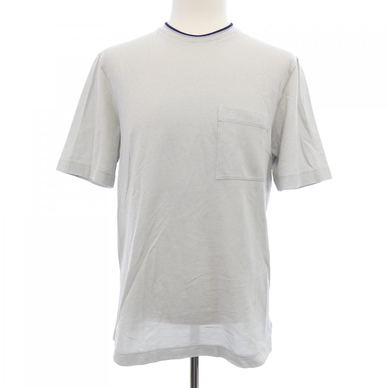 エルメス HERMES Tシャツ