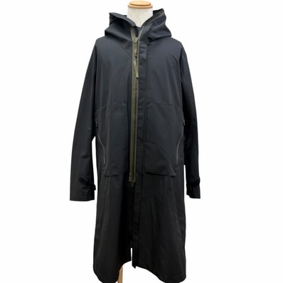 極美品 アクロ二ウム コート 2.5L GORE-TEX INTEROPS
