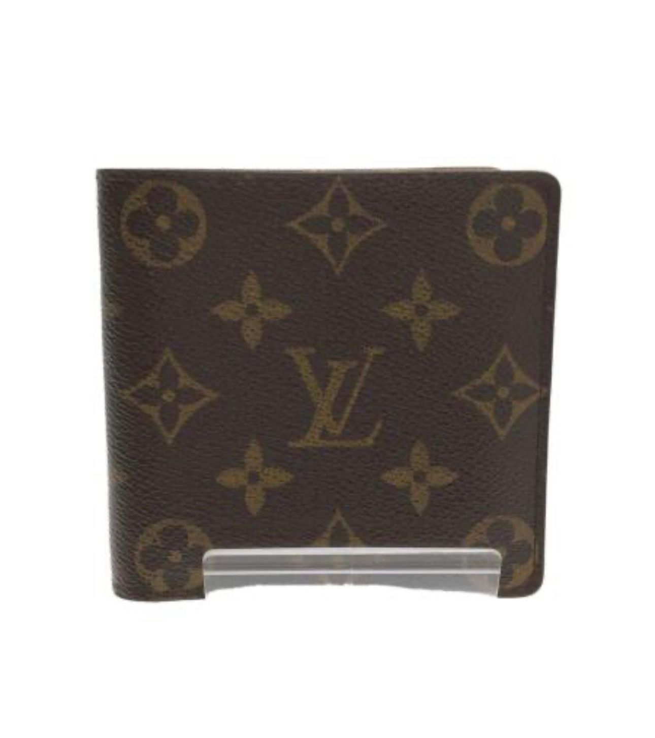 Louis Vuitton Marco Wallet Monogram