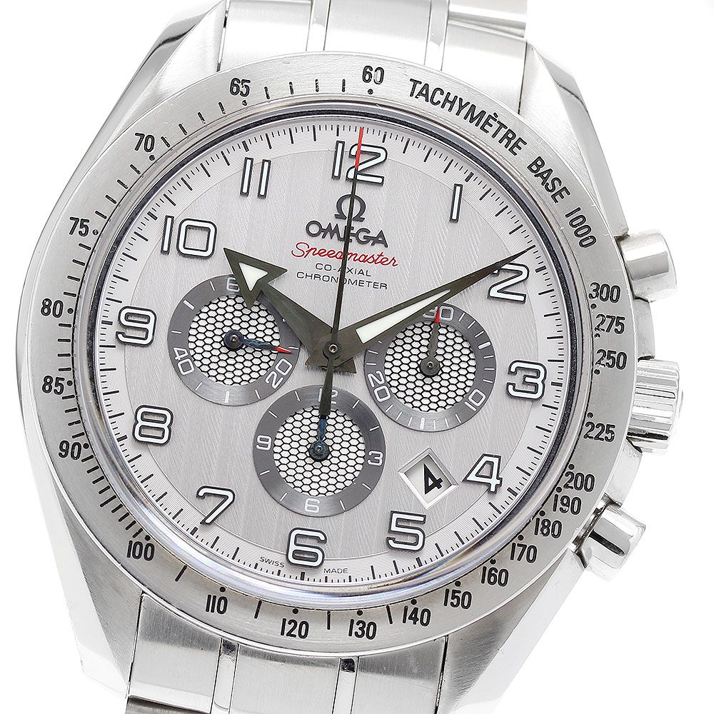 オメガ スピードマスター ブロードアロー メンズ 【中古】