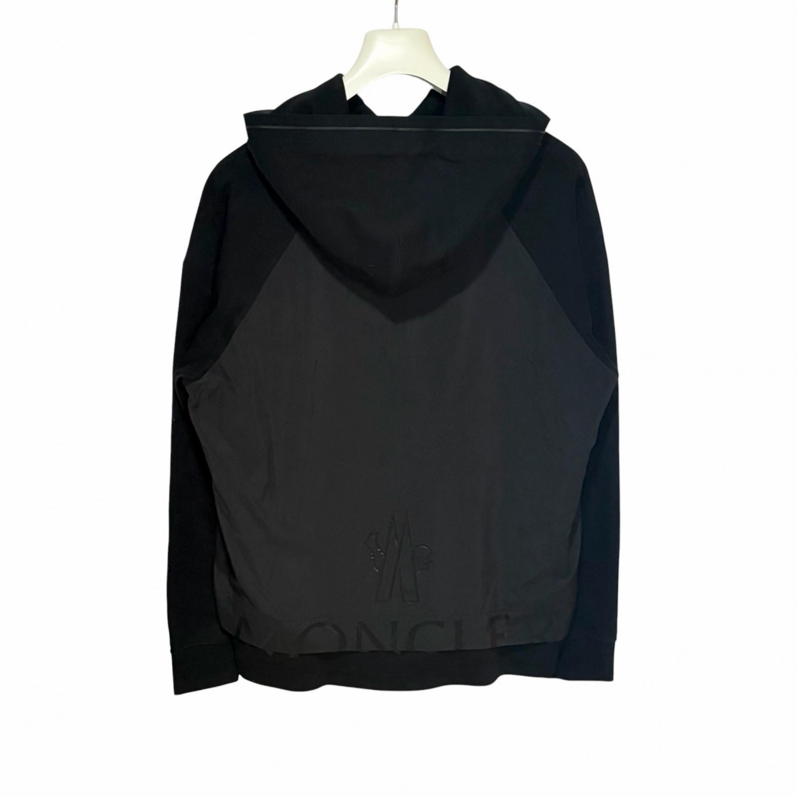 モンクレールI20918G0007789AB0 パーカー メンズ