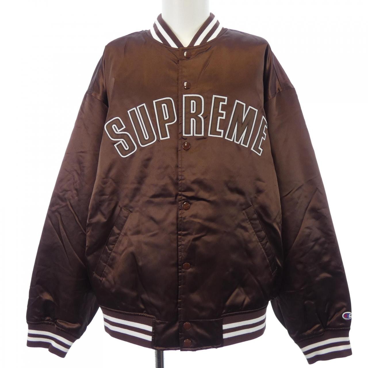 シュプリーム SUPREME CHAMPION ジャケット