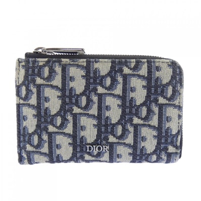 ディオール DIOR WALLET