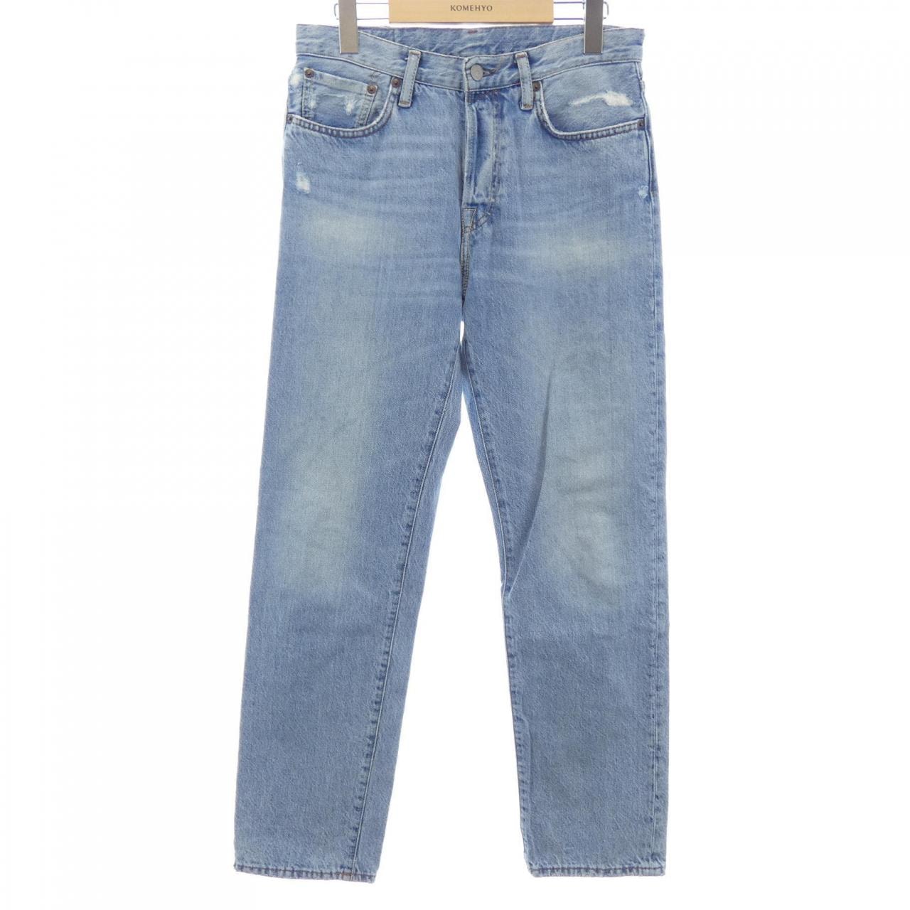アクネストゥディオズ ACNE STUDIOS A00287 ジーンズ