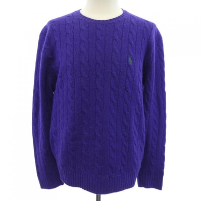 ポロラルフローレン POLO RALPH LAUREN ニット