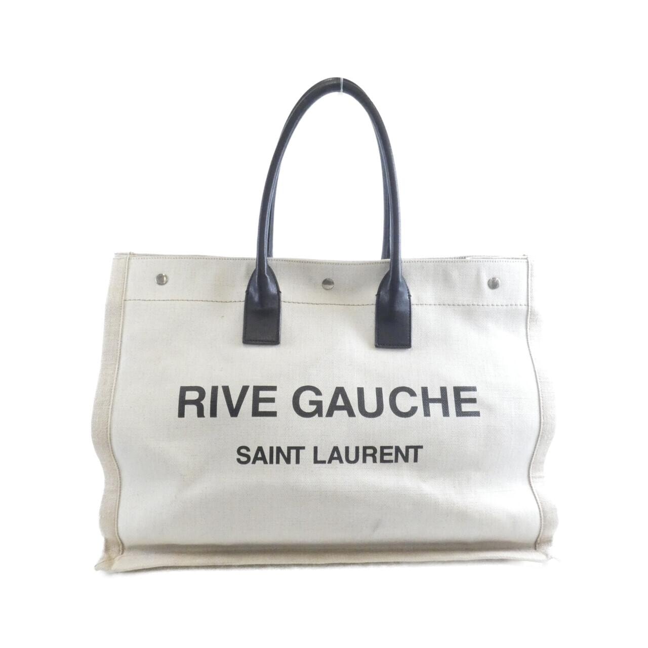 サンローラン リヴ ゴーシュ トート バッグ 499290 9J52D バッグ