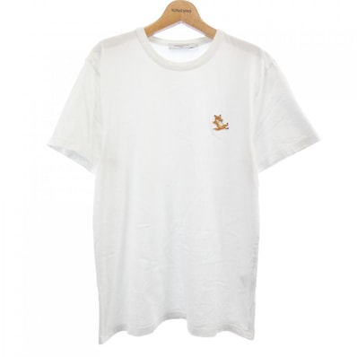 メゾンキツネ MAISON KITSUNE Tシャツ