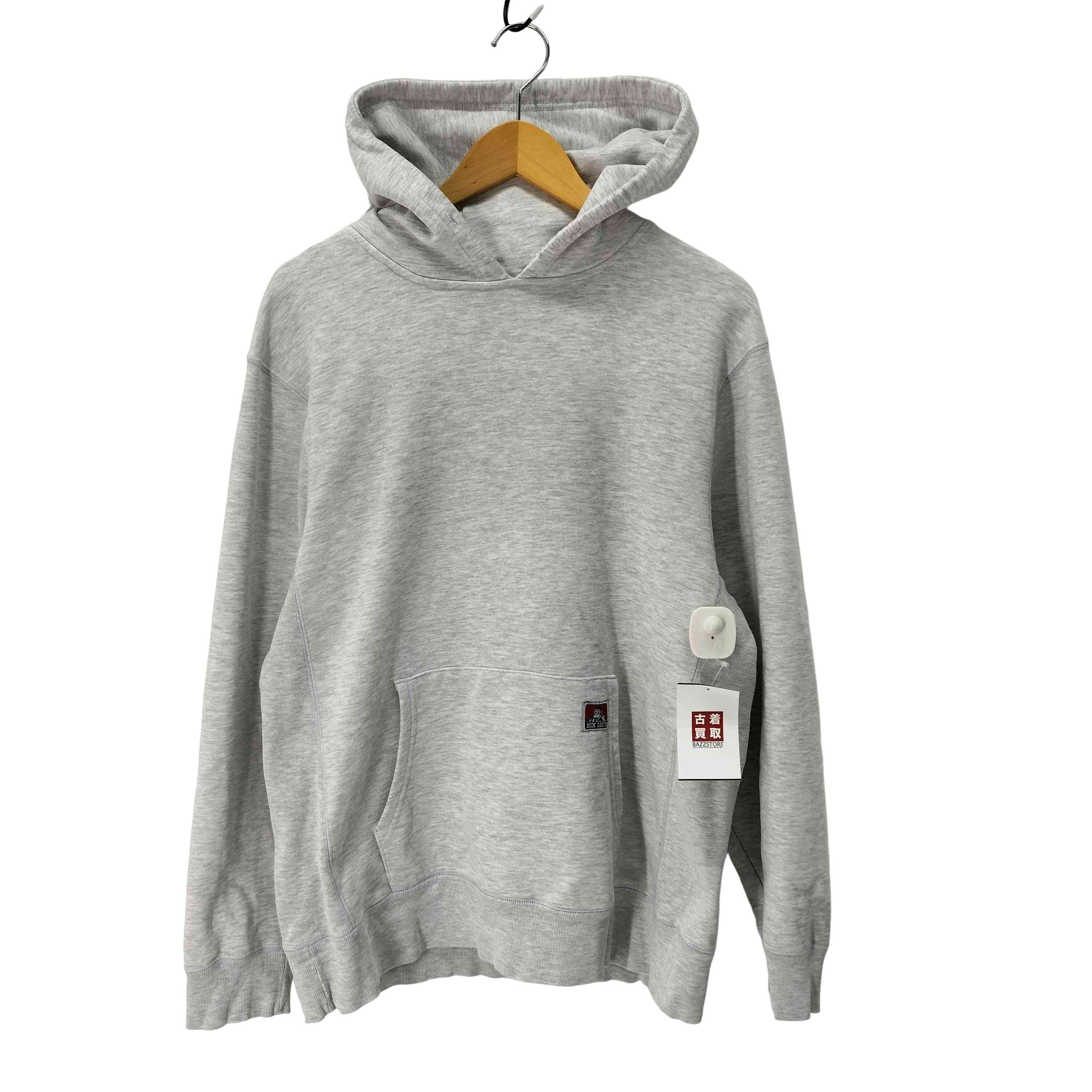 ワンポイント パーカー【1141935935353】