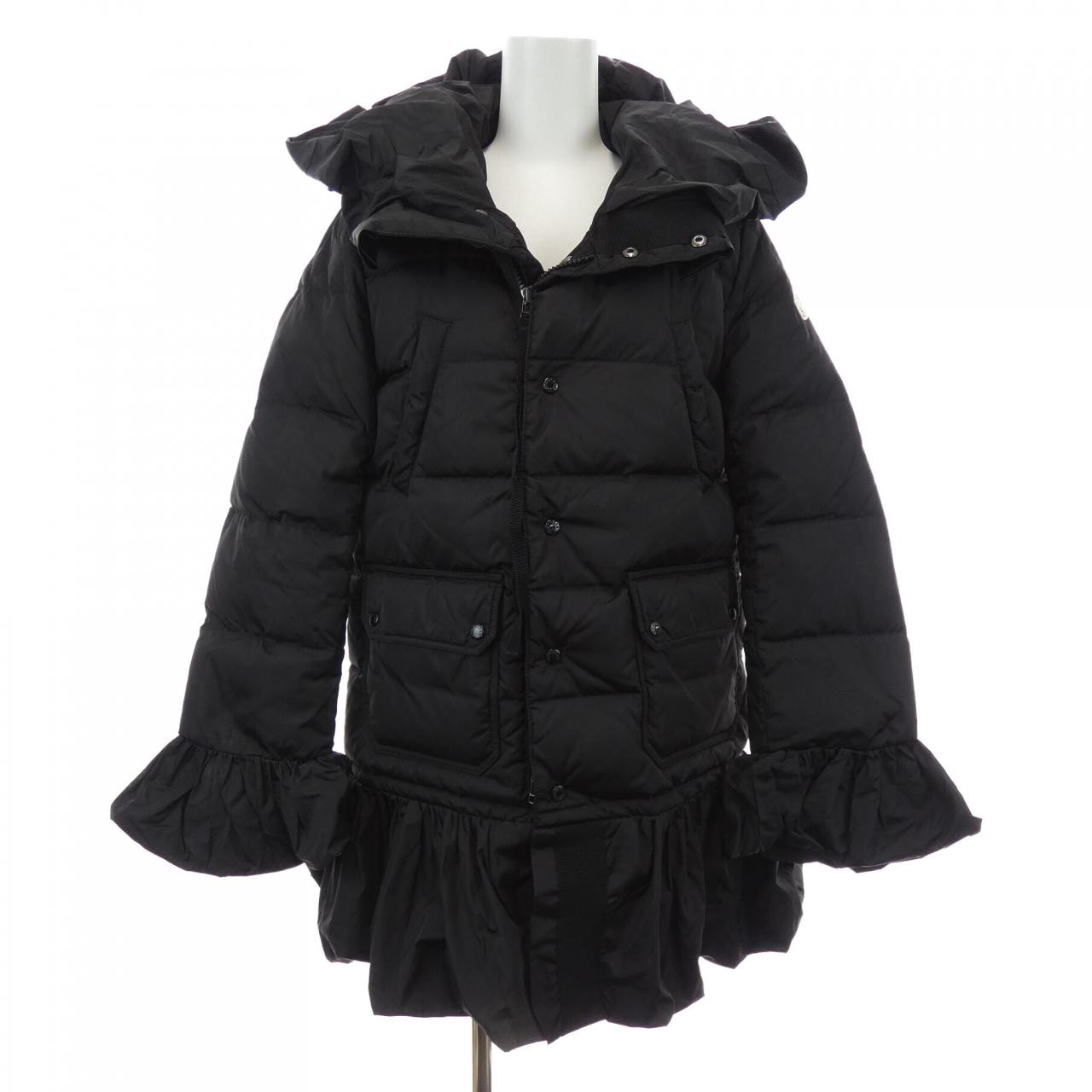 モンクレール MONCLER SERRE ダウンジャケット