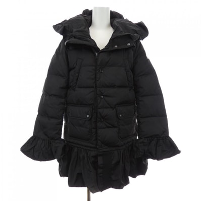 モンクレール MONCLER SERRE ダウンジャケット