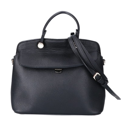 フルラ 【美品】F7403 MY PIPER マイパイパー 2WAYショルダー