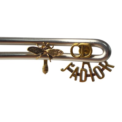 ディオール ピアス レディース