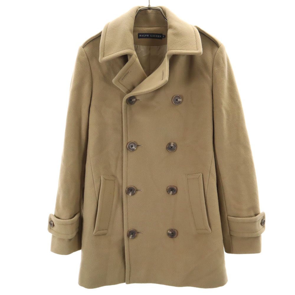 RALPH LAUREN ラルフローレン ピーコート