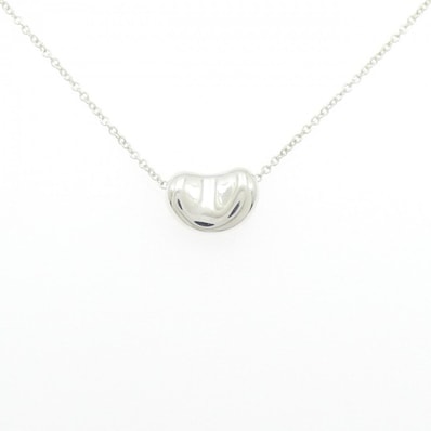 ティファニー ビーンズ ネックレス