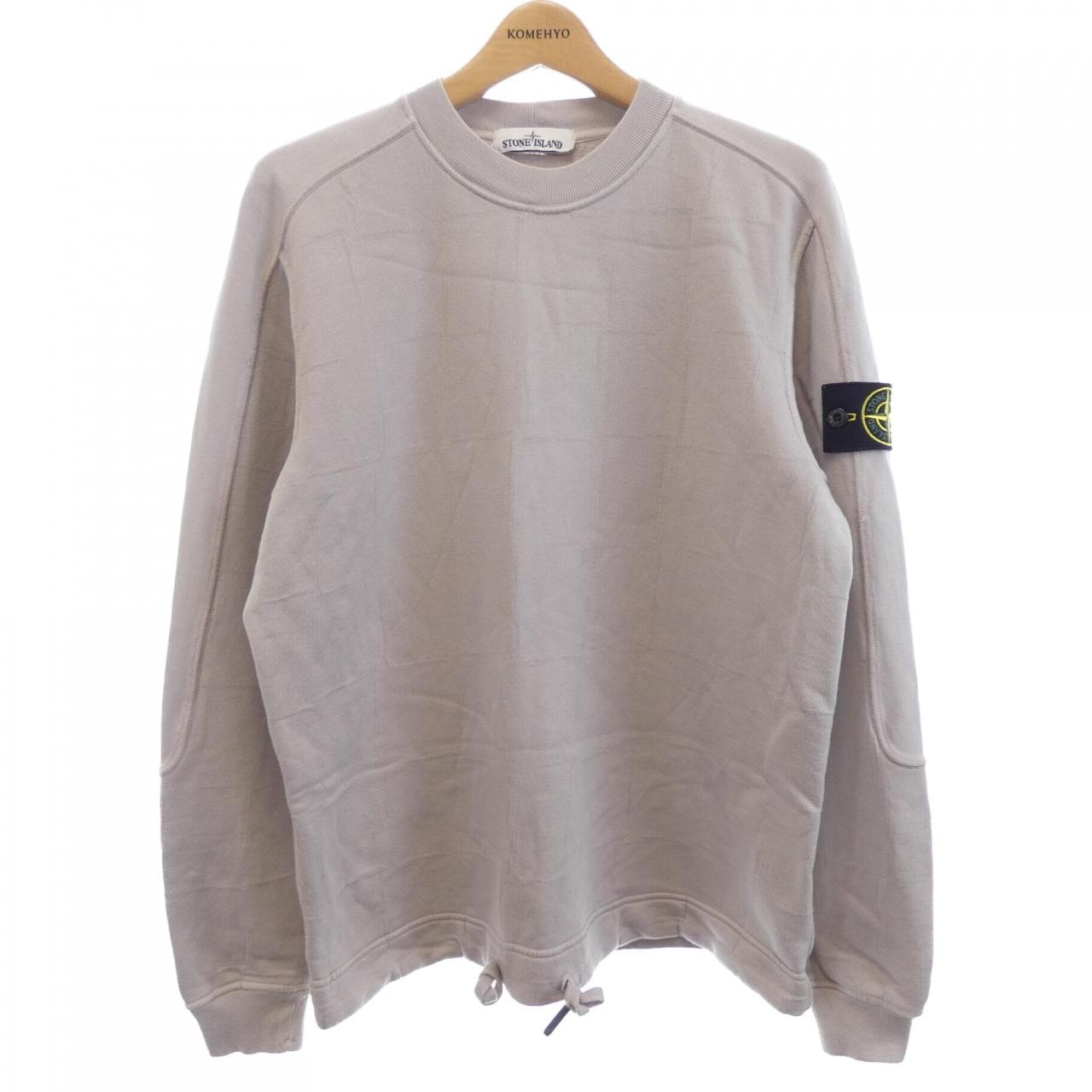ストーンアイランド STONE ISLAND 6715655J3 スウェット