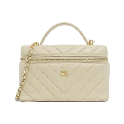 シャネル タイムレスクラシック ライン AP4385 バッグ