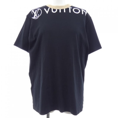 ルイヴィトン LOUIS VUITTON FLTS12UOL Tシャツ