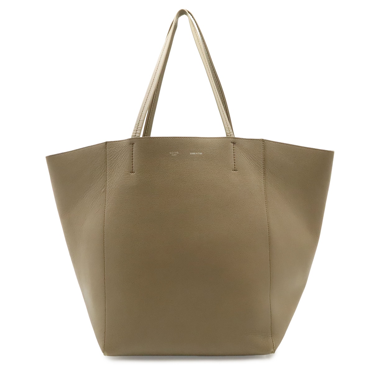セリーヌカバファントムミディアム171053 トートバッグ レディース