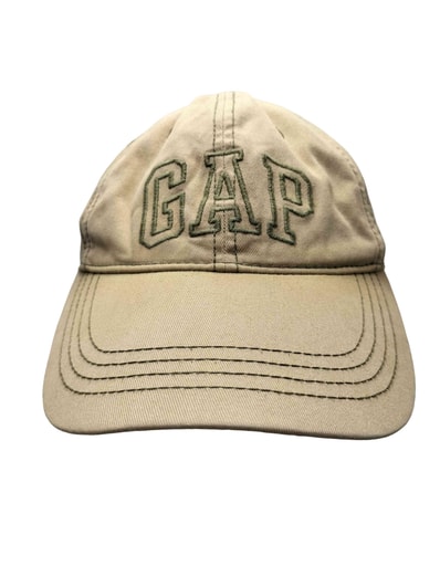 00S ロゴ刺繍 アジャスタブル 6パネル キャップ【1141510790216】