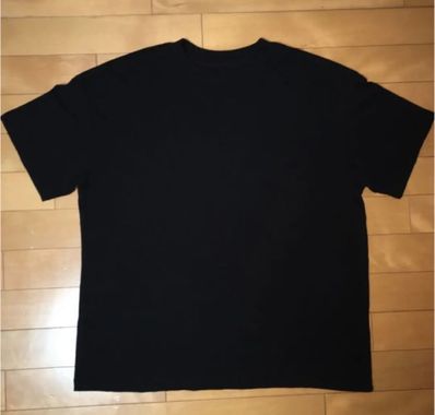 FEAR OF GOD ESSENTIALS 3-Pack T-Shirts "Black"