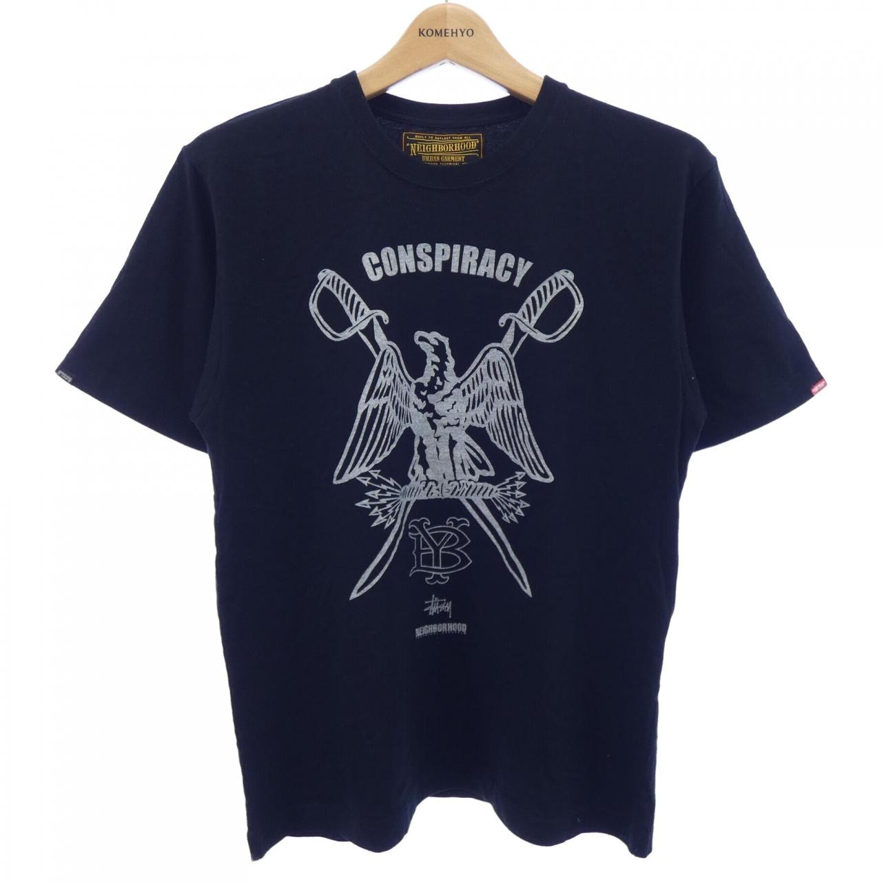 ネイバーフッド NEIGHBORHOOD Tシャツ