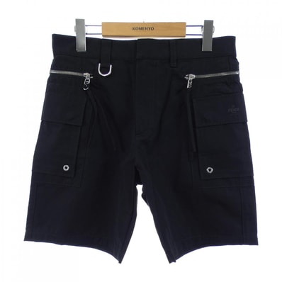 フェンディ FENDI FB0878 AMZ1 ショートパンツ