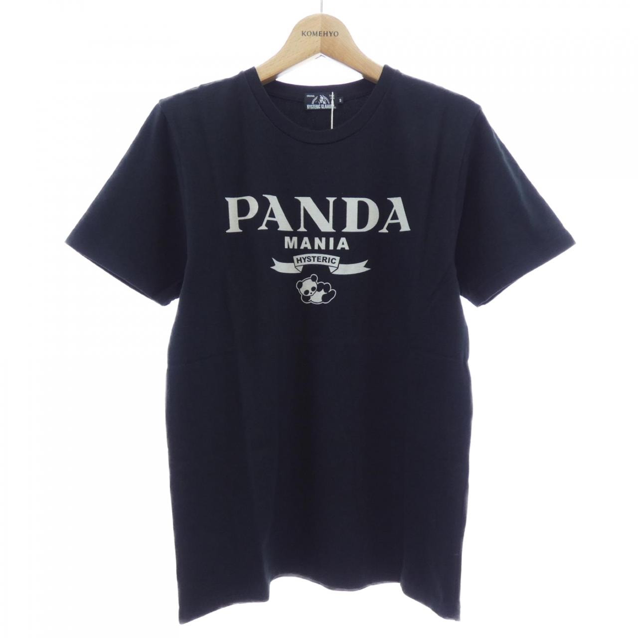 ヒステリックグラマー HYSTERIC GLAMOUR Tシャツ