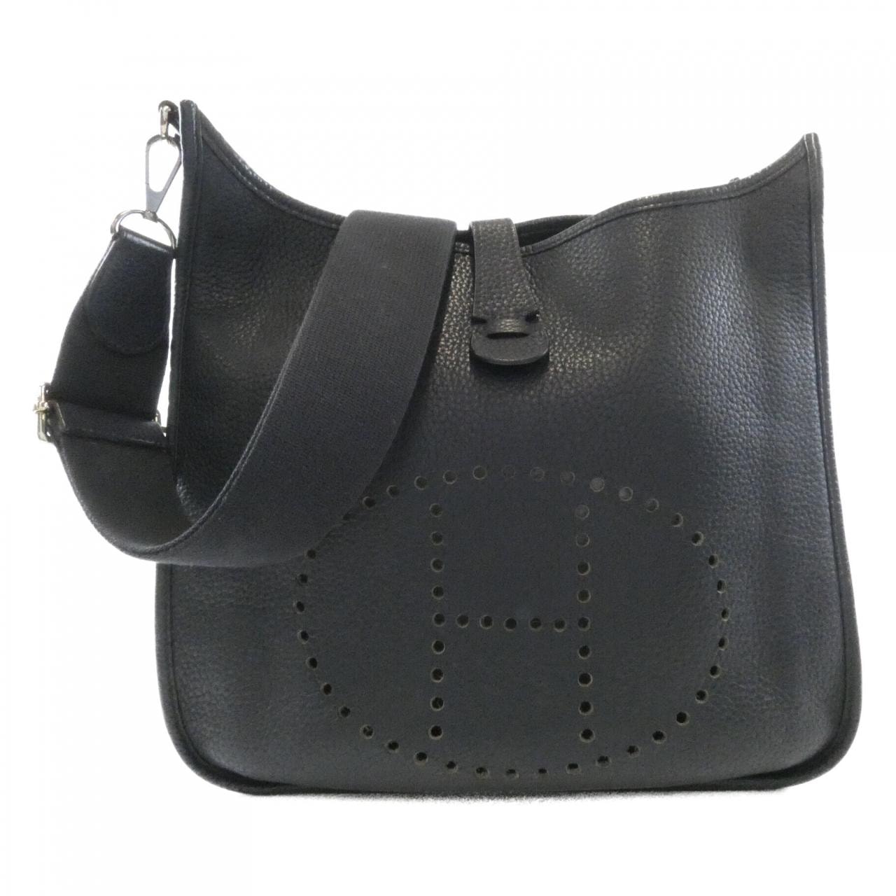 エルメス エヴリン3 GM 056275CK ショルダーバッグ