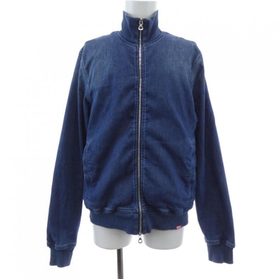 ディーゼル DIESEL D-BUZYE-S TRACK ブルゾン