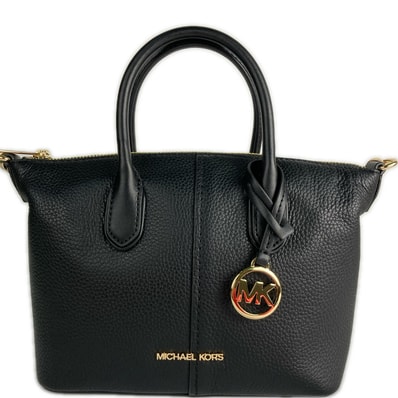 MICHAEL KORS マイケルコース ショルダーバッグ 35S4G4FS1L ブラック