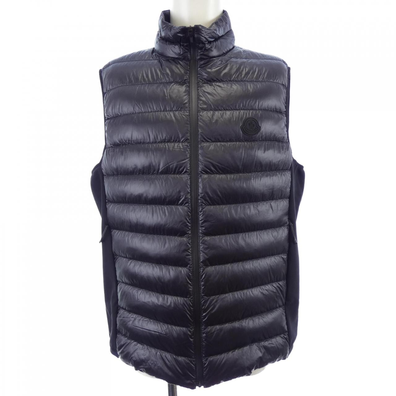 モンクレール MONCLER DELPY ダウンベスト