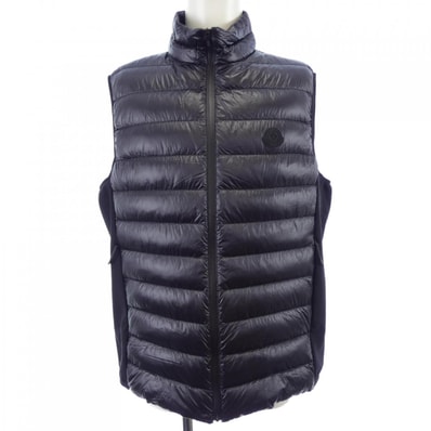 モンクレール MONCLER DELPY ダウンベスト