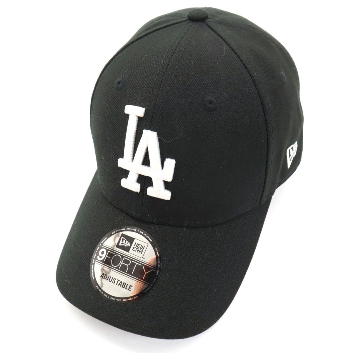 NEW ERA ニューエラ 9FORTY キャップ