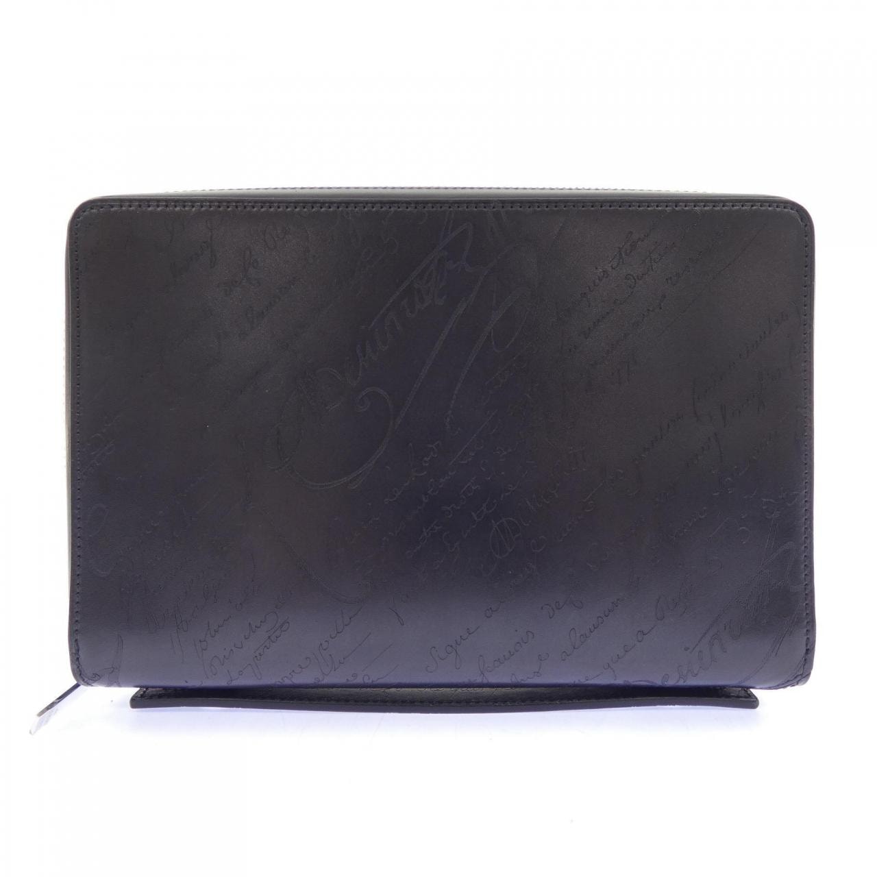 ベルルッティ Berluti スクリット イタウバワイド WALLET