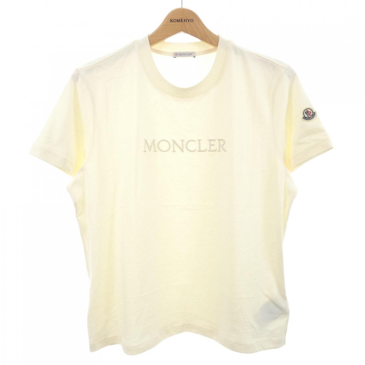 モンクレール MONCLER 10938C0008 Tシャツ