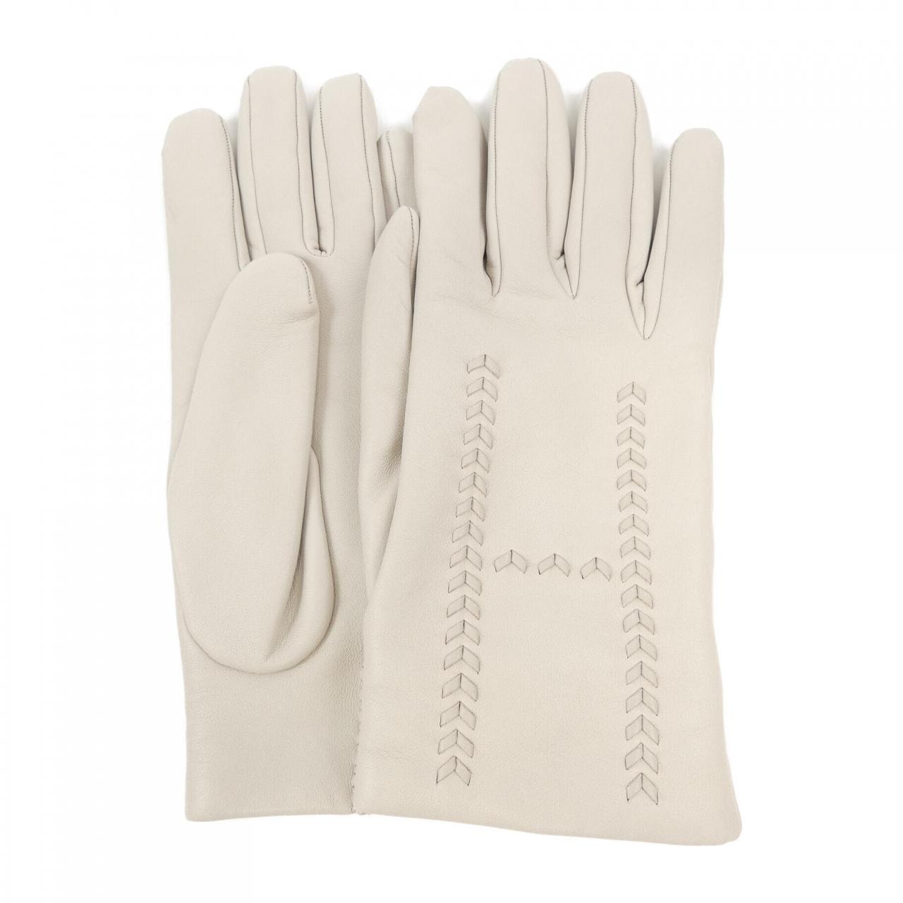 エルメス HERMES GLOVE