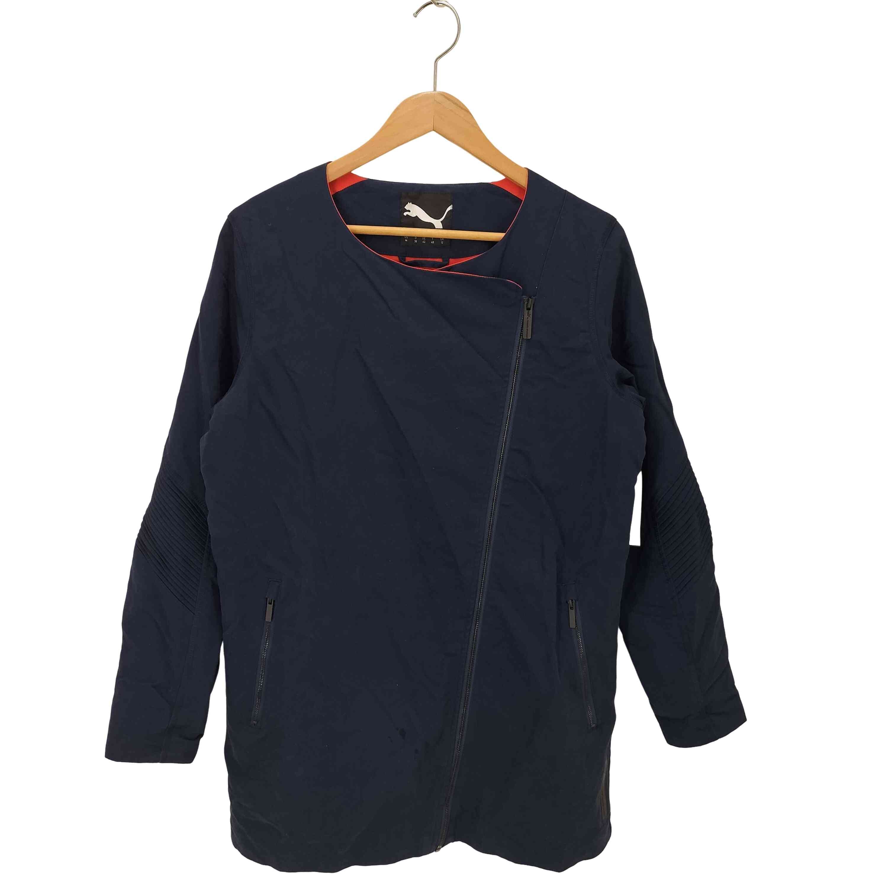 Hussein chalayan Urban Mobility ノーカラージャケット archive【1142262922351】