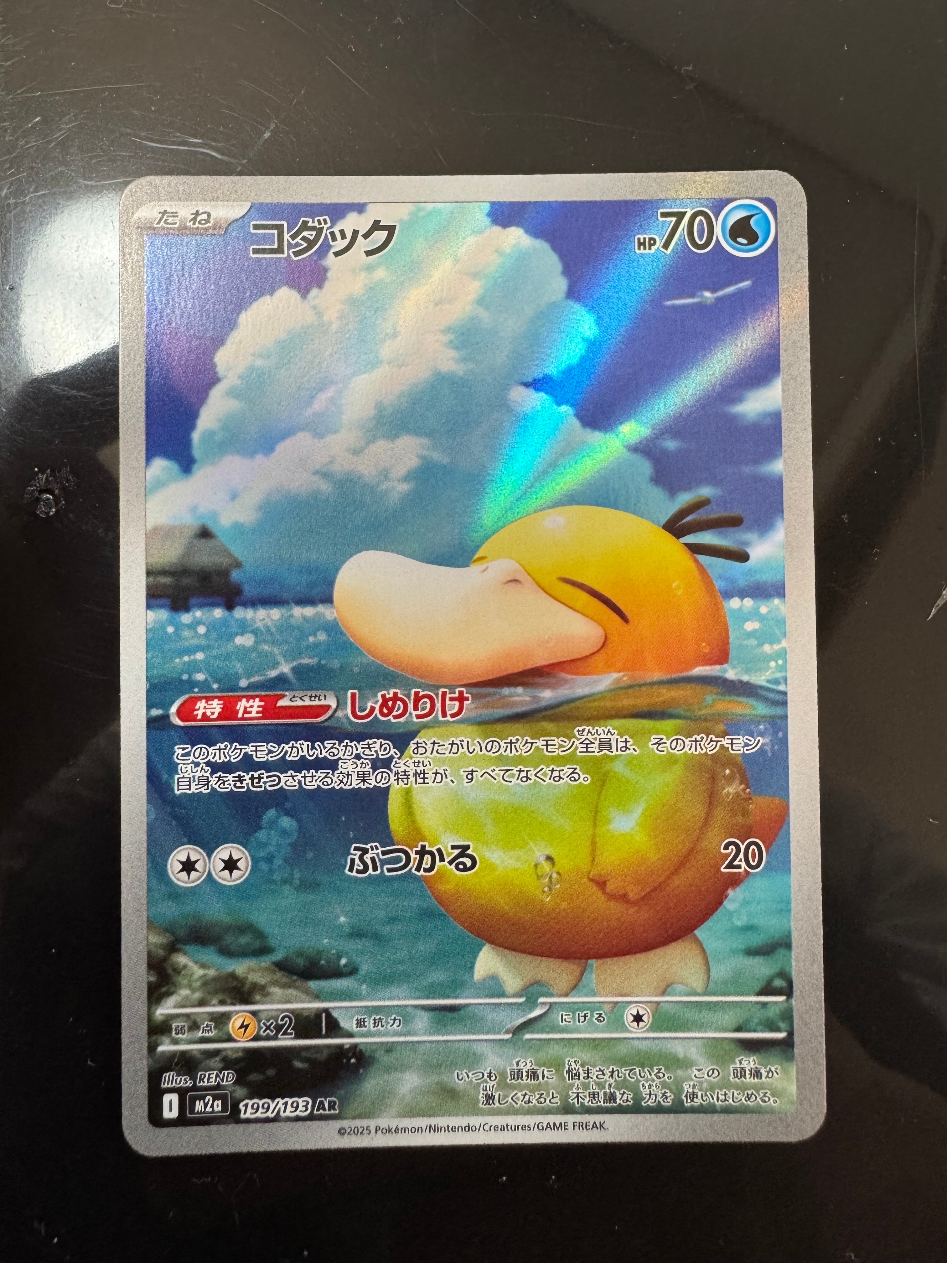 センパイとコウハイ SR :1ED [XY5-G 077/070](拡張パック「ガイア