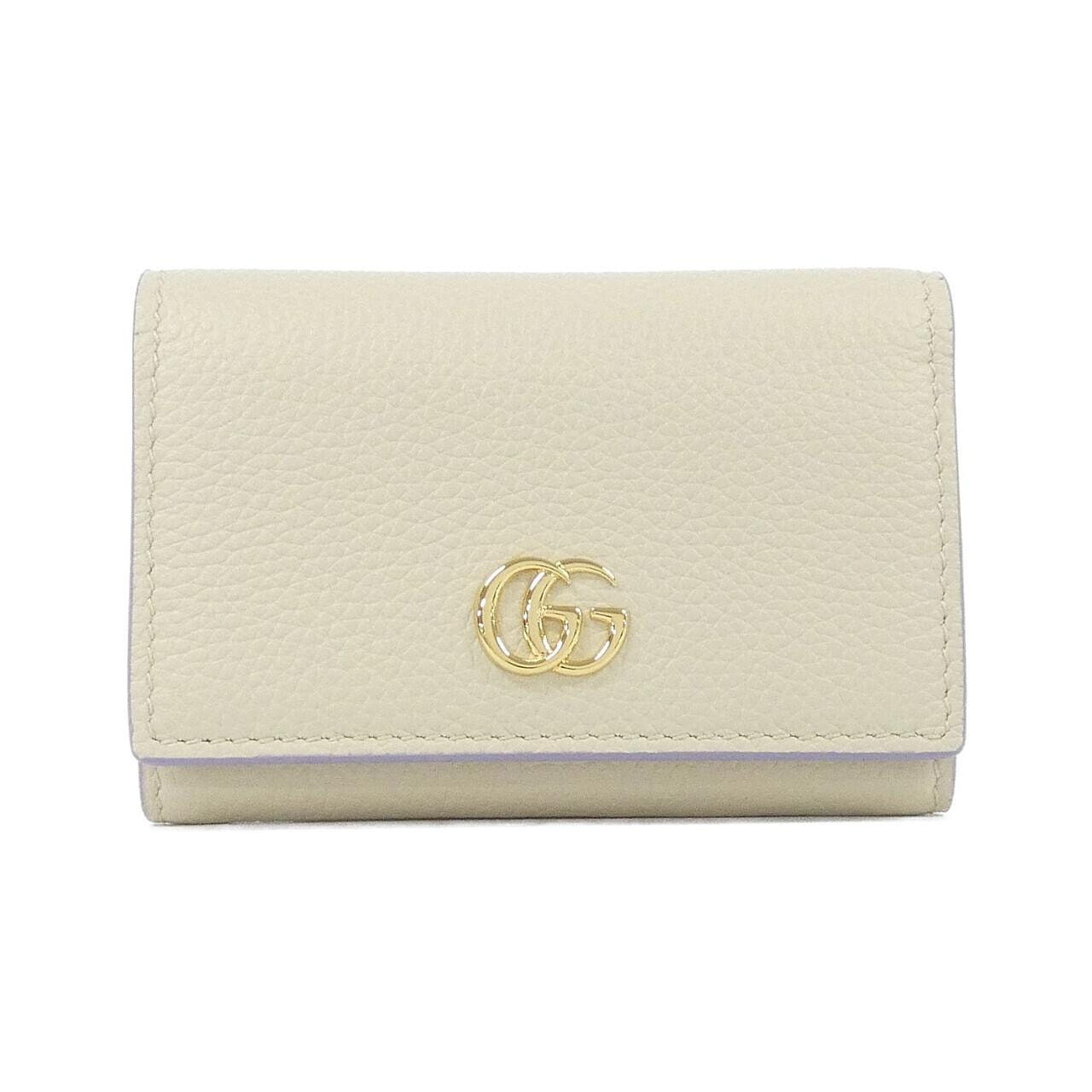グッチ 739525 AAFBB カードケース