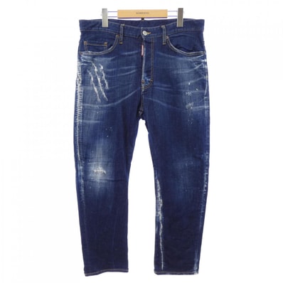 ディースクエアード DSQUARED2 S74LB1558 ジーンズ