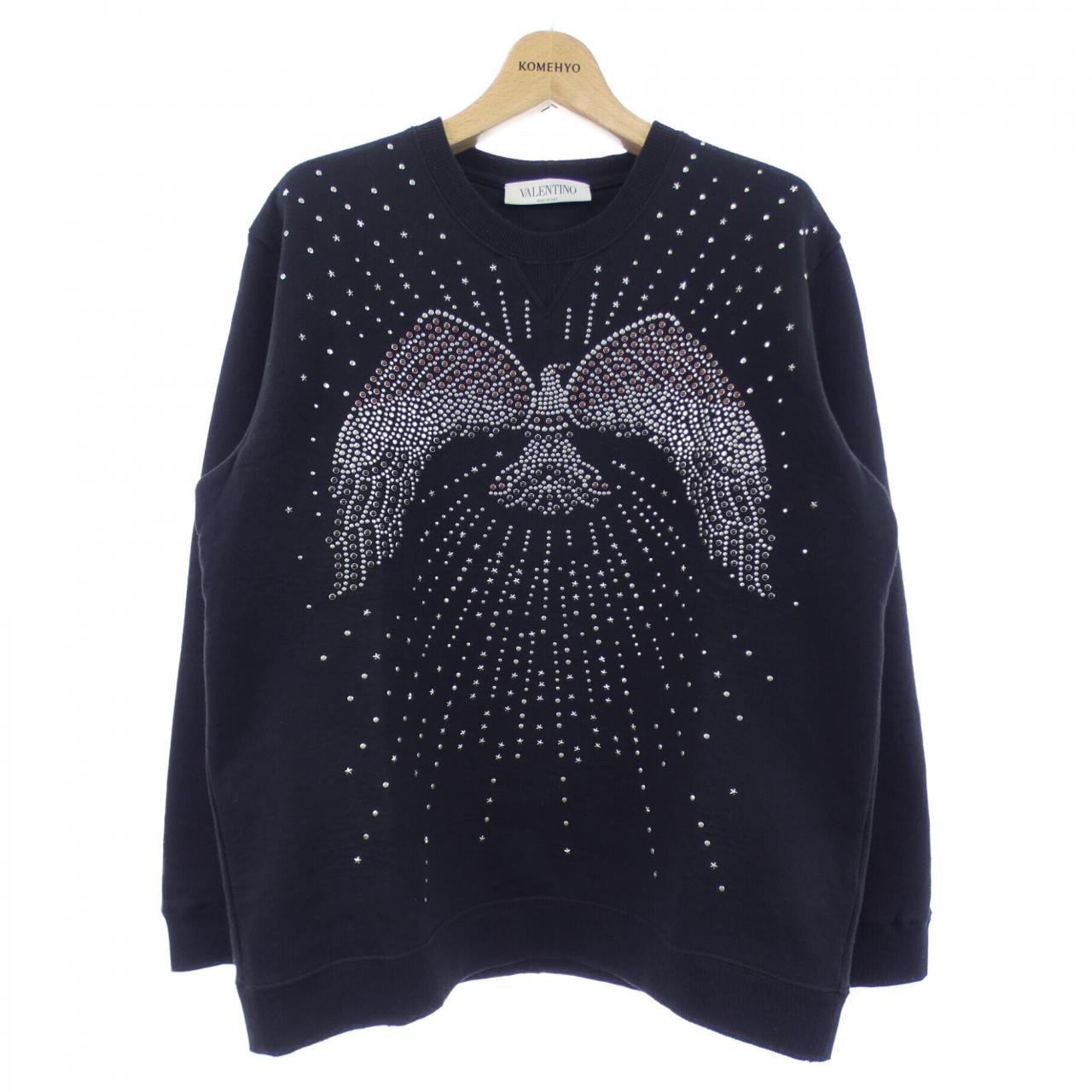 ヴァレンティノ VALENTINO LV3MF04T3MR スウェット