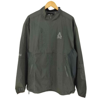 REFLECTION THIN TRUCK JACKET【1137028337708】